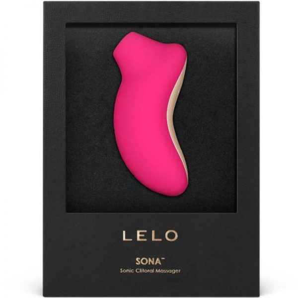 Prix Sex Toys Clitoris Cerise Sona Lelo