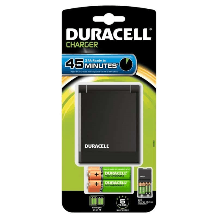 Chargeur duracell sextoy